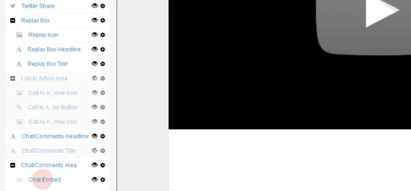 General Chat Options