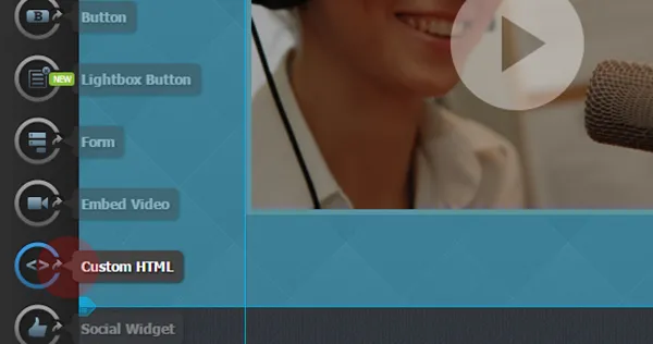General Chat Options