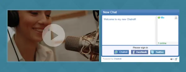 General Chat Options