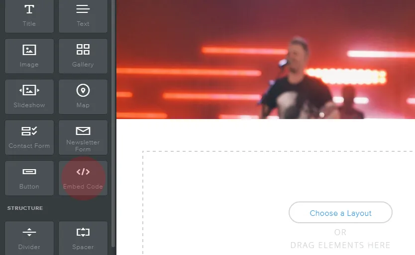 General Chat Options